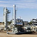 LNG gas plant