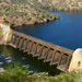 Photo of a dam